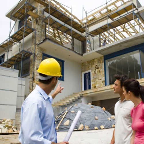 House Construction Services